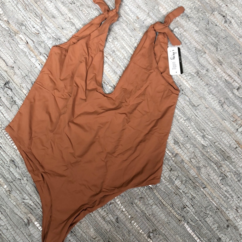 Swimsuit